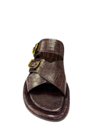 Homers Women's 22122 Anais Coco Castagna - Orleans Shoe Co.
