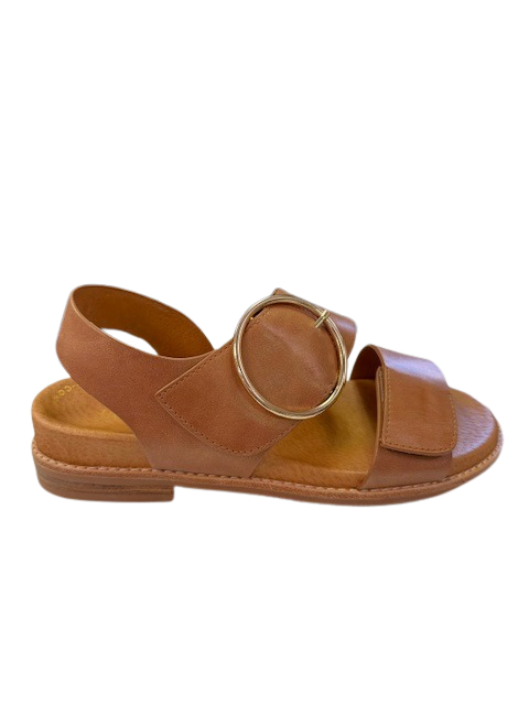 Jax & Bard Women's Annalise II Tan