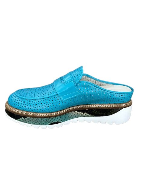 Rex Women's Alexa Topacio Fantasy
