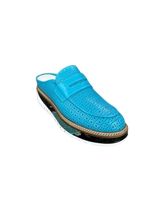 Rex Women's Alexa Topacio Fantasy