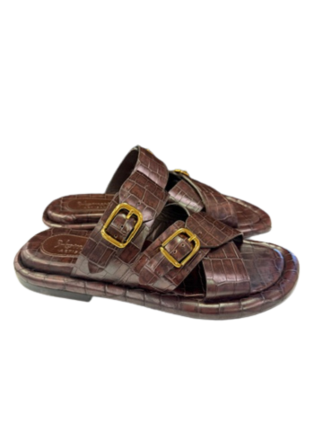 Homers Women's 22122 Anais Coco Castagna - Orleans Shoe Co.