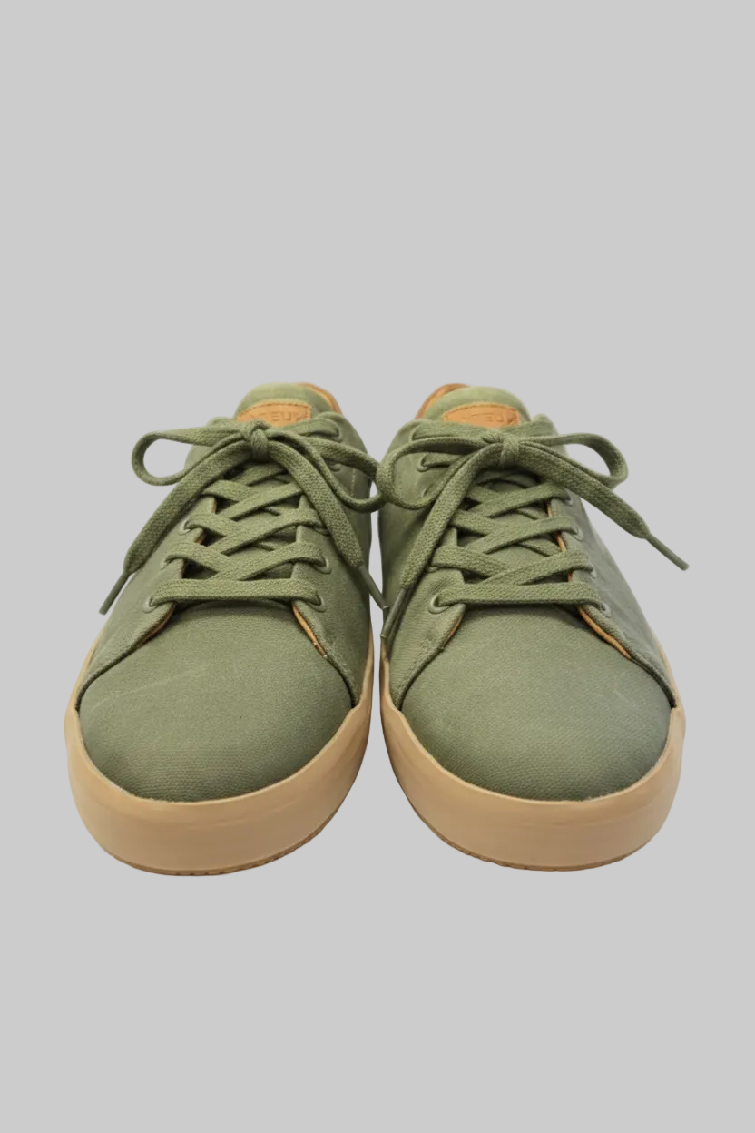 Vieux Men's The Orleans Forest Canvas - Orleans Shoe Co.