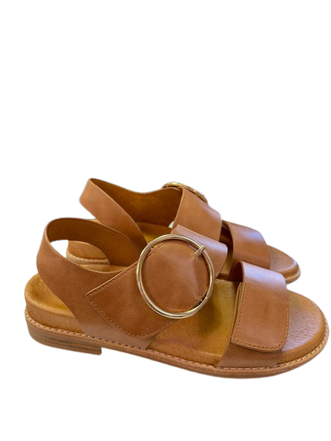 Jax & Bard Women's Annalise II Tan
