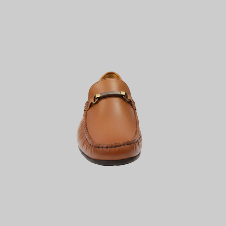 Vieux Men's The Bienville Cognac - Orleans Shoe Co.