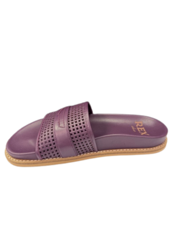 Rex Women's Jan Cardinal - Orleans Shoe Co.