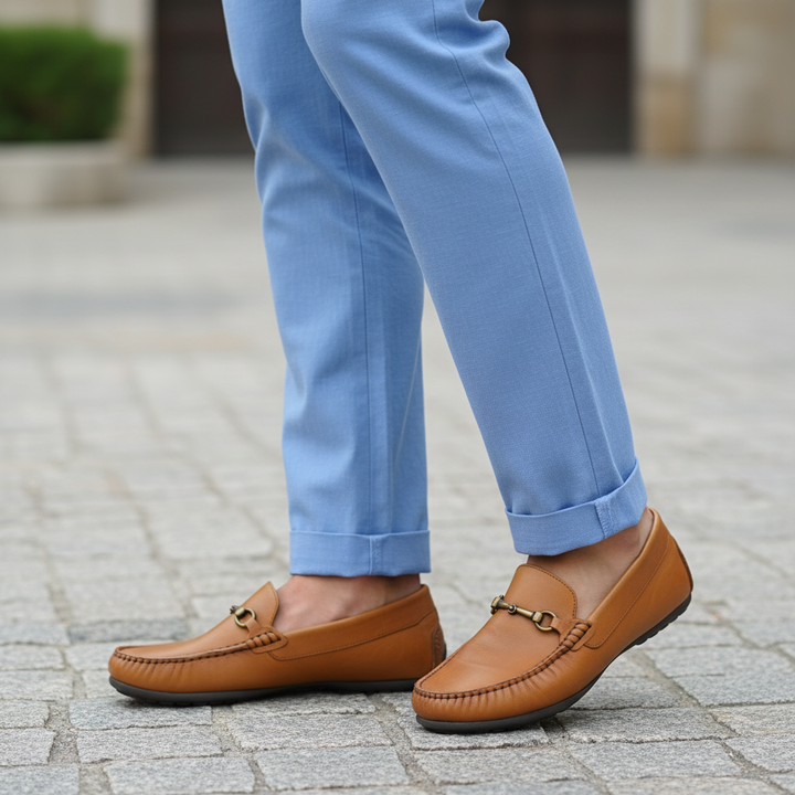 Vieux Men's The Bienville Cognac