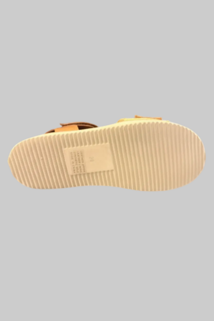 Jax & Bard Women's Freret Tan