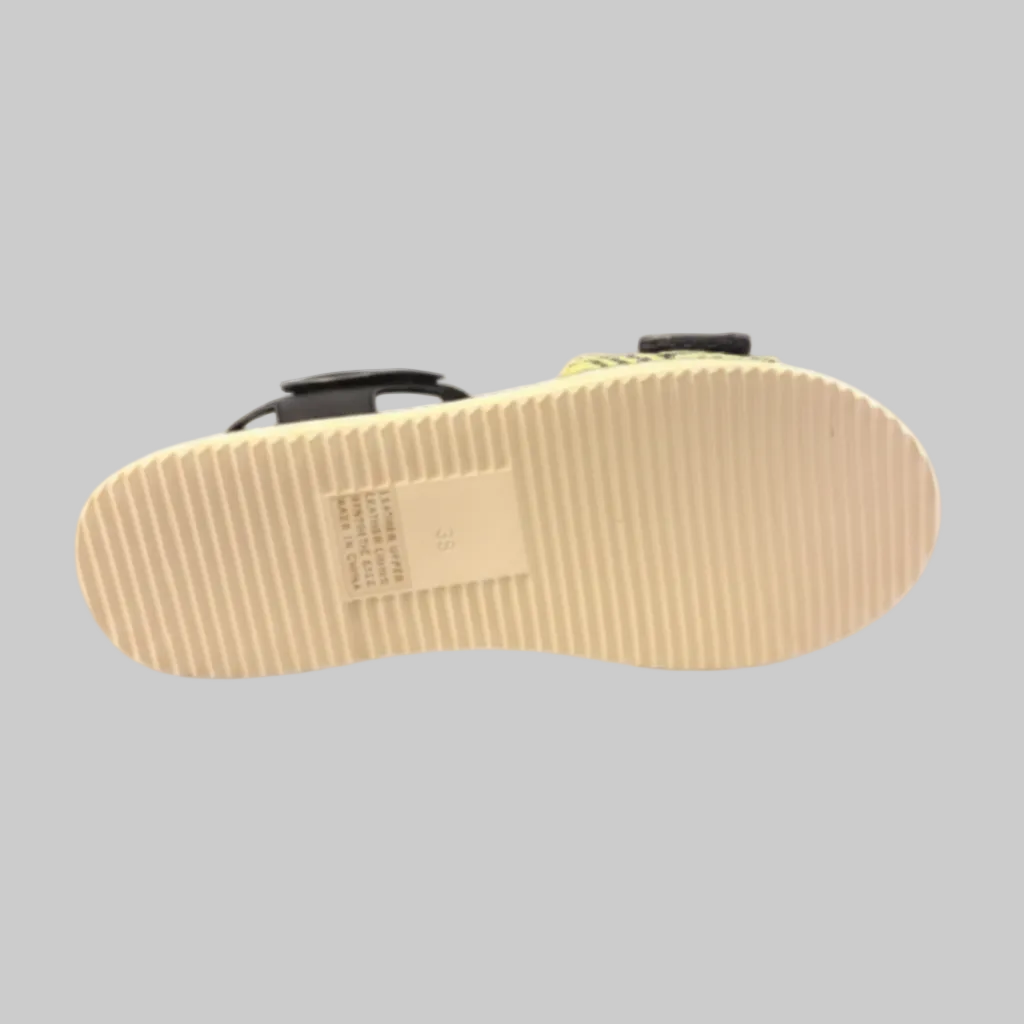 Jax & Bard Women's Freret Black