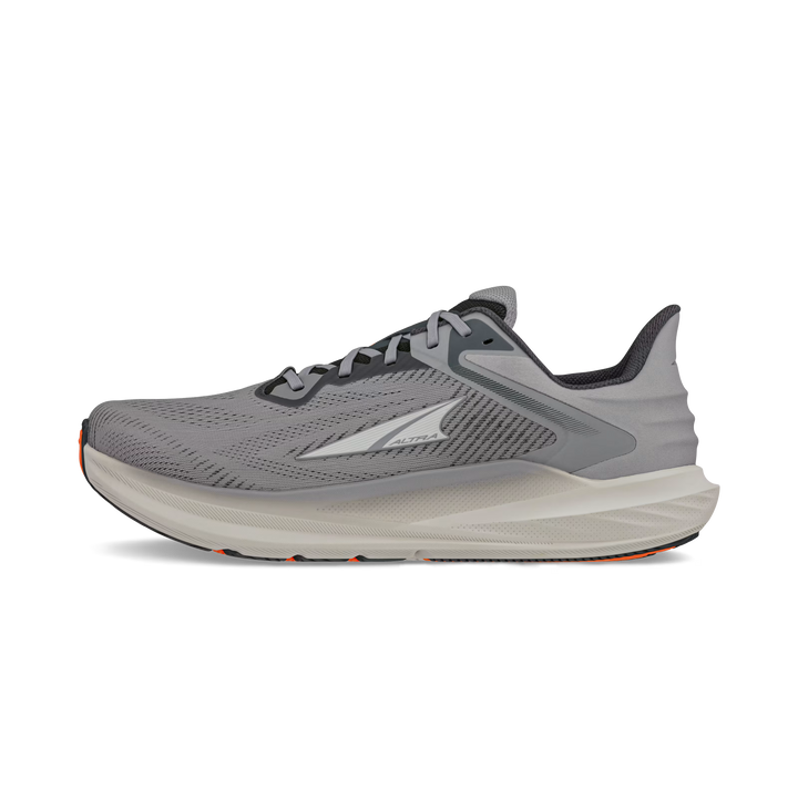 Altra Men's Torin 8 Dark Shadow