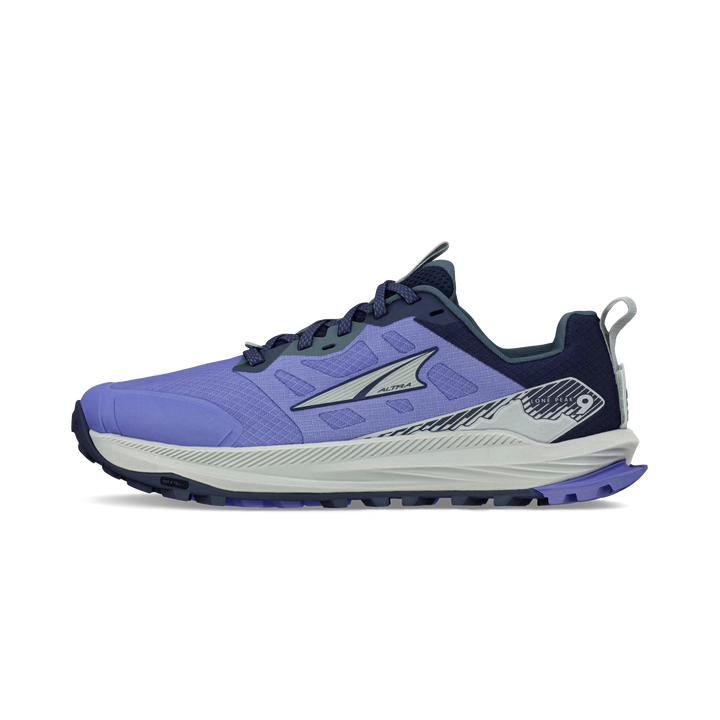 Altra Women's Lone Peak 9 Dark Blue