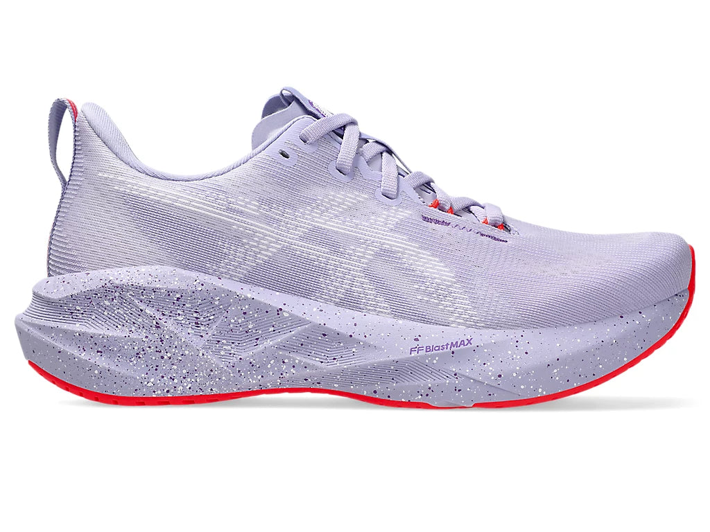 Asics Women's Novablast 5 Tokyo Vapor Edo Purple