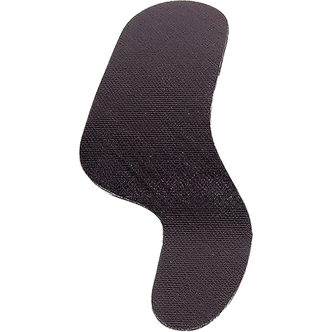 Carbo Contour Morton Toe Plate 40083R - Orleans Shoe Co.