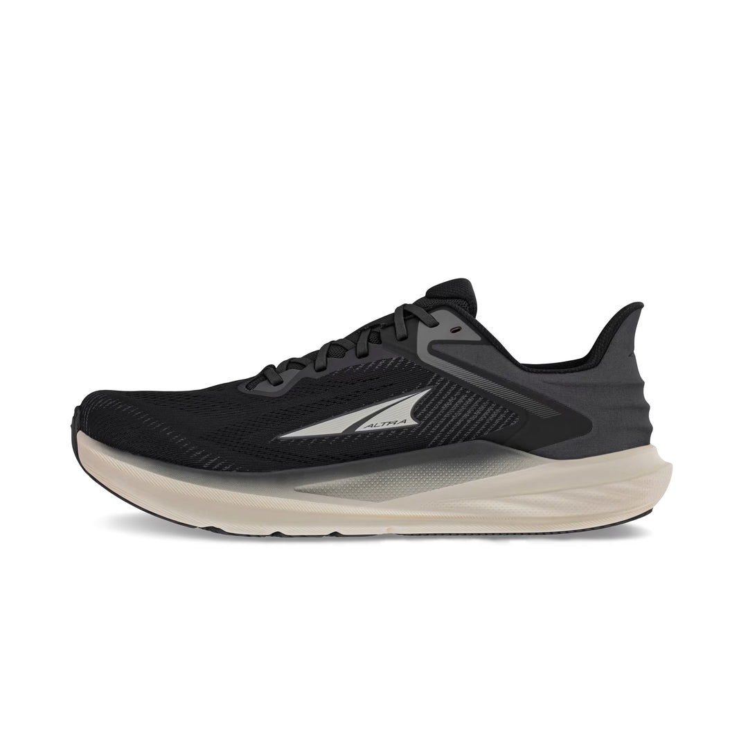 Altra Women's Torin 8 Black White