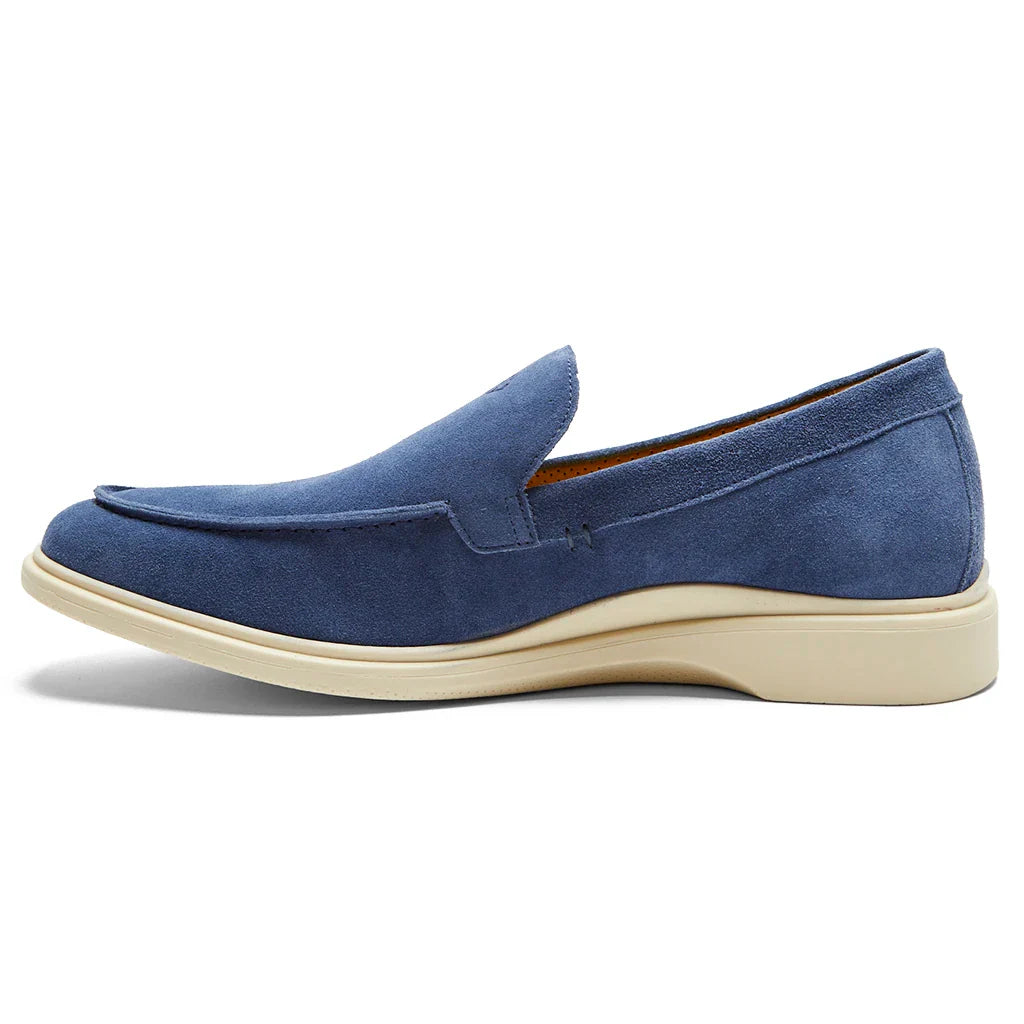 Amberjack Men's The Loafer Cobalt