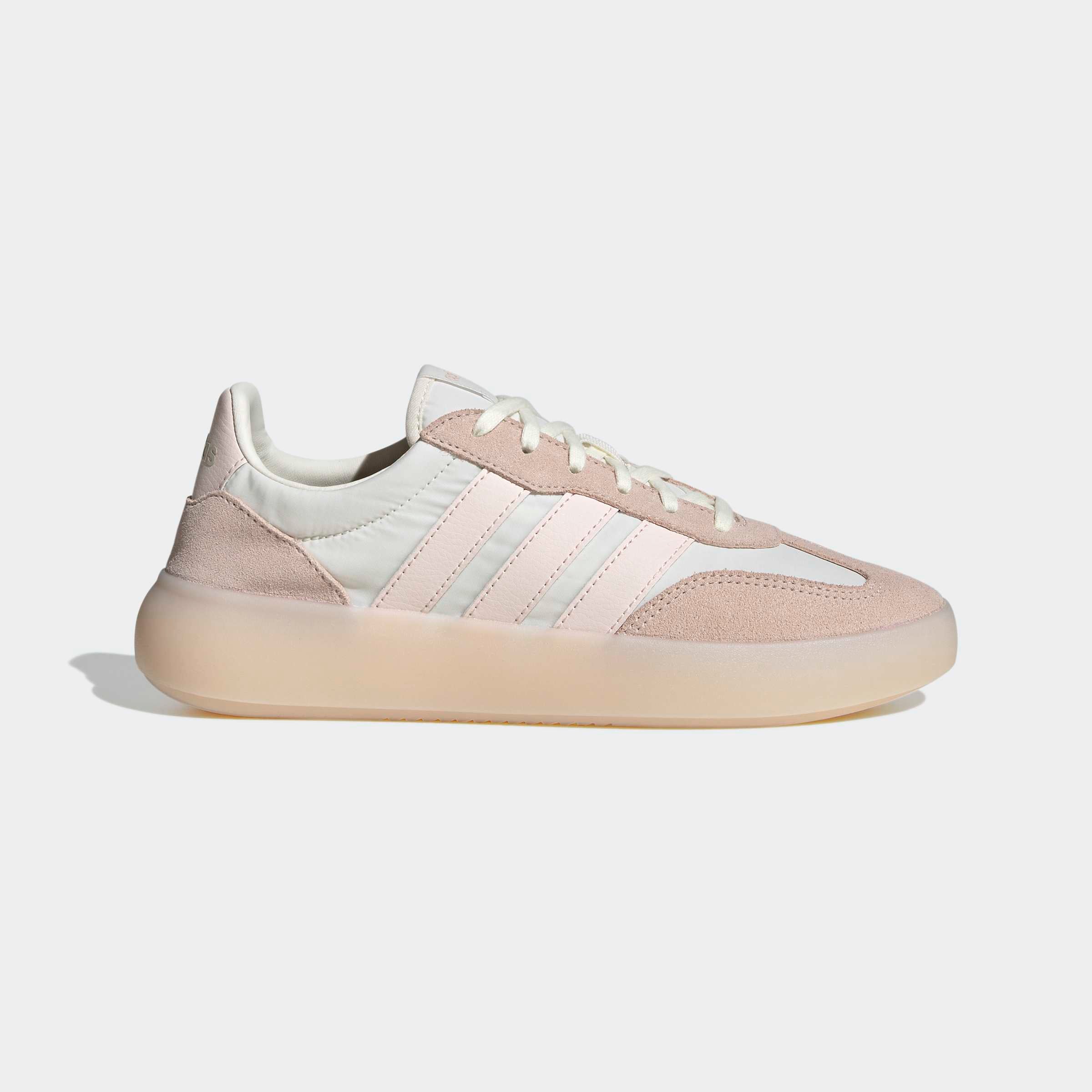 (取寄) アディダス レディース  adidas women Barreda Decode Wonder Quartz/Off-White/Gum Adidas Women's Barreda Decode Wonder Quartz Off White JI2322