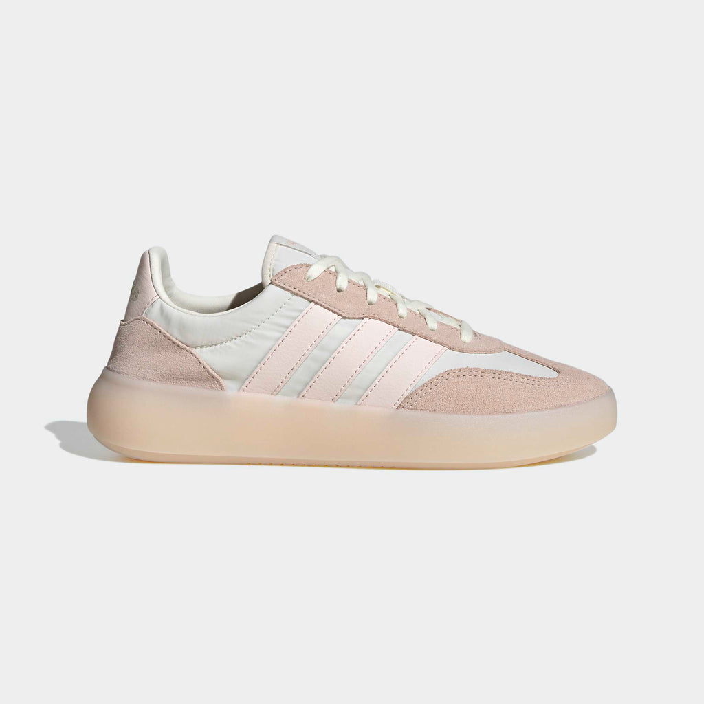 Adidas Women's Barreda Decode Wonder Quartz Off White JI2322