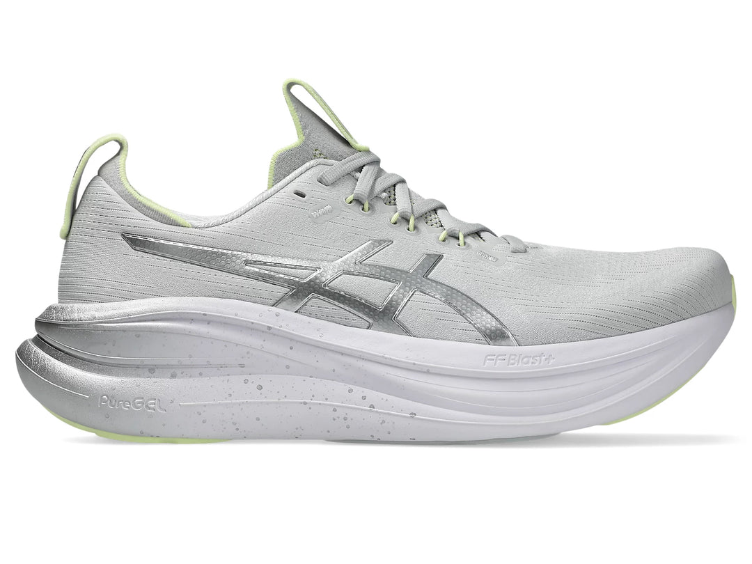 Asics Women&