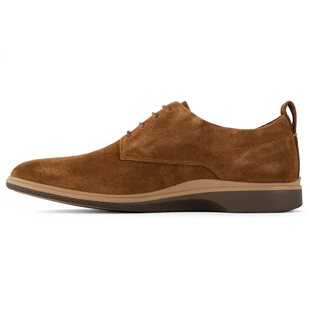 Amberjack Men's The Original Grizzly