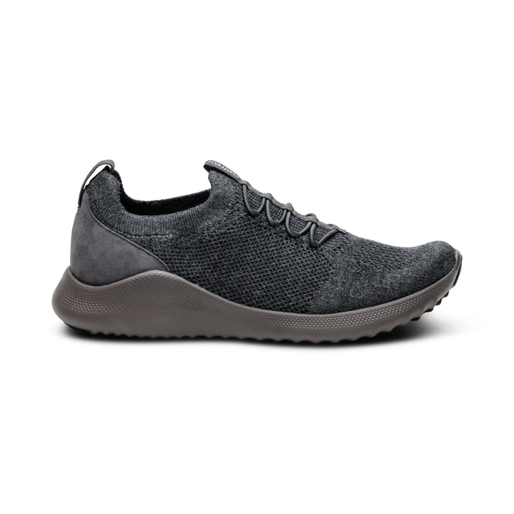 Aetrex Women's Kinsley Warm Grey - Orleans Shoe Co.