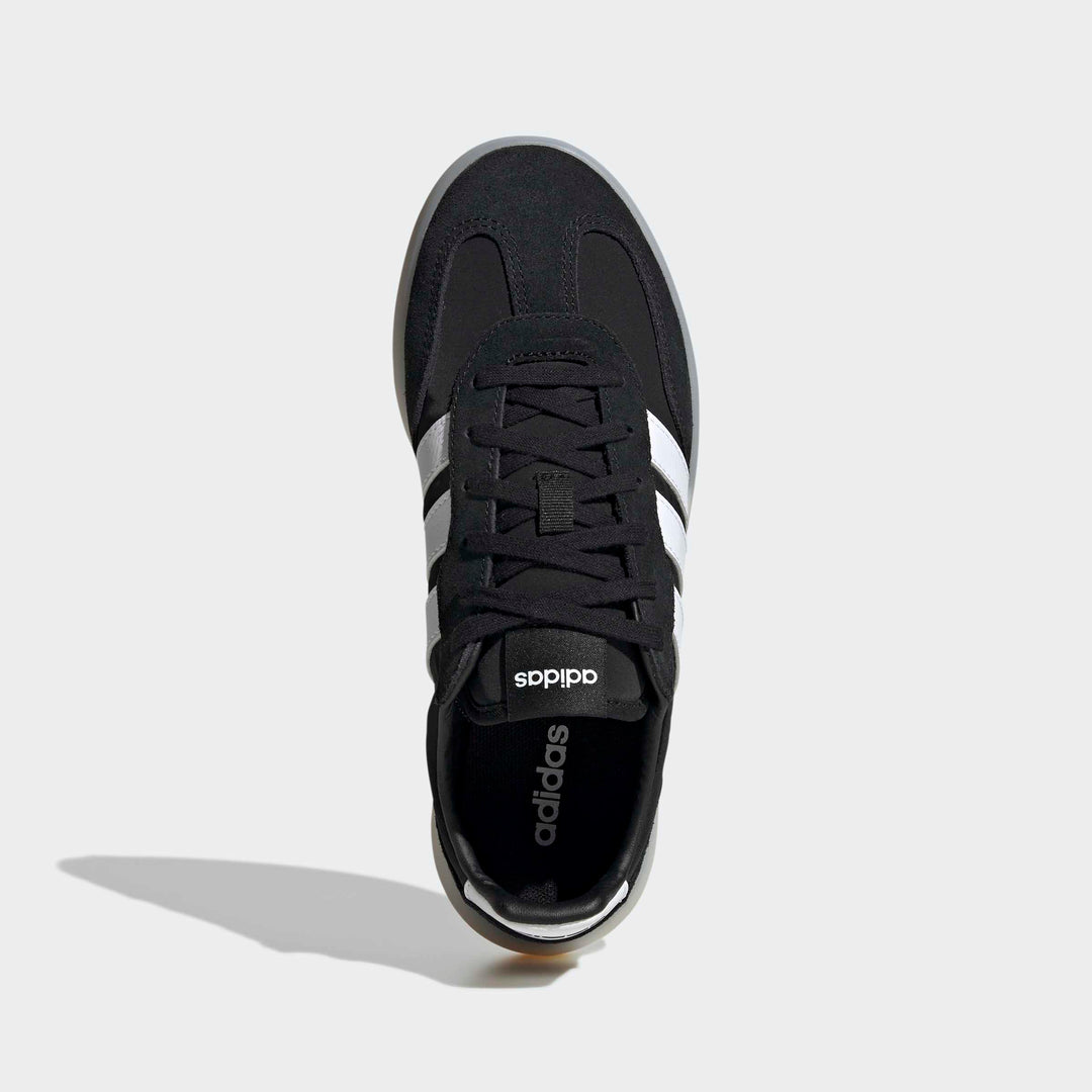 Adidas Women’s Barreda Decode Core Black Cloud White Core White JR3102