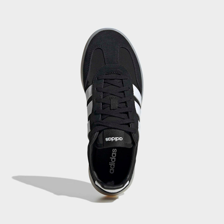 Adidas Women’s Barreda Decode Core Black Cloud White Core White JR3102