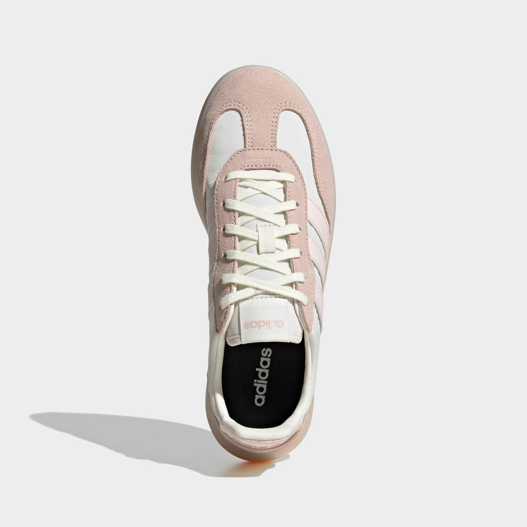 Adidas Women’s Barreda Decode Wonder Quartz Off White JI2322