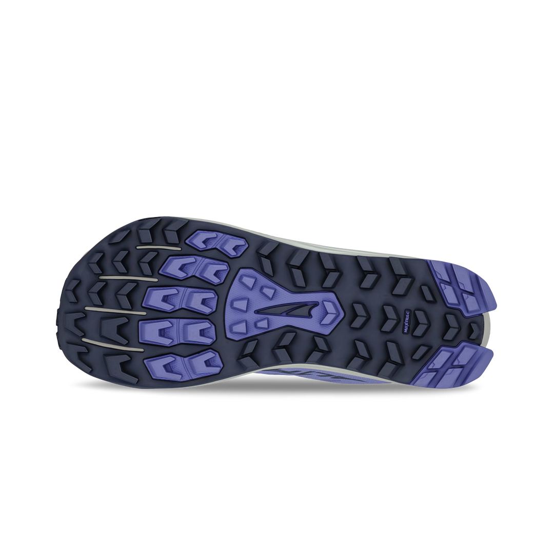 Altra Women's Lone Peak 9 Dark Blue