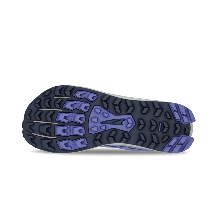 Altra Women's Lone Peak 9 Dark Blue