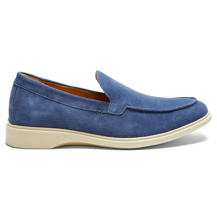 Amberjack Men's The Loafer Cobalt