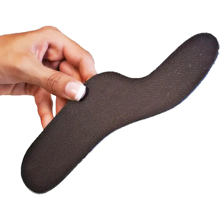 Carbo Contour Morton Toe Plate 40083R - Orleans Shoe Co.