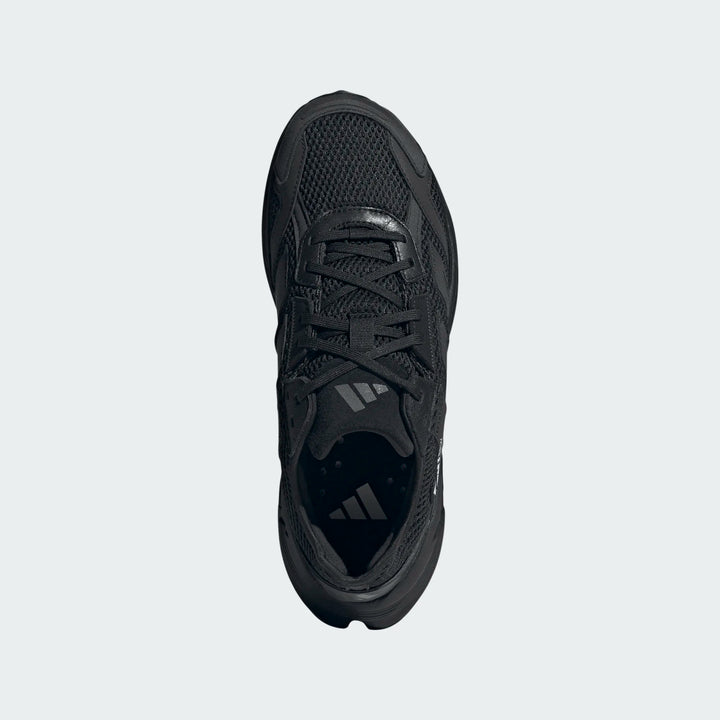 Adidas Men's Adistar 3 Sportswear Core Black Core Black Grey Six JQ0755 - Orleans Shoe Co.