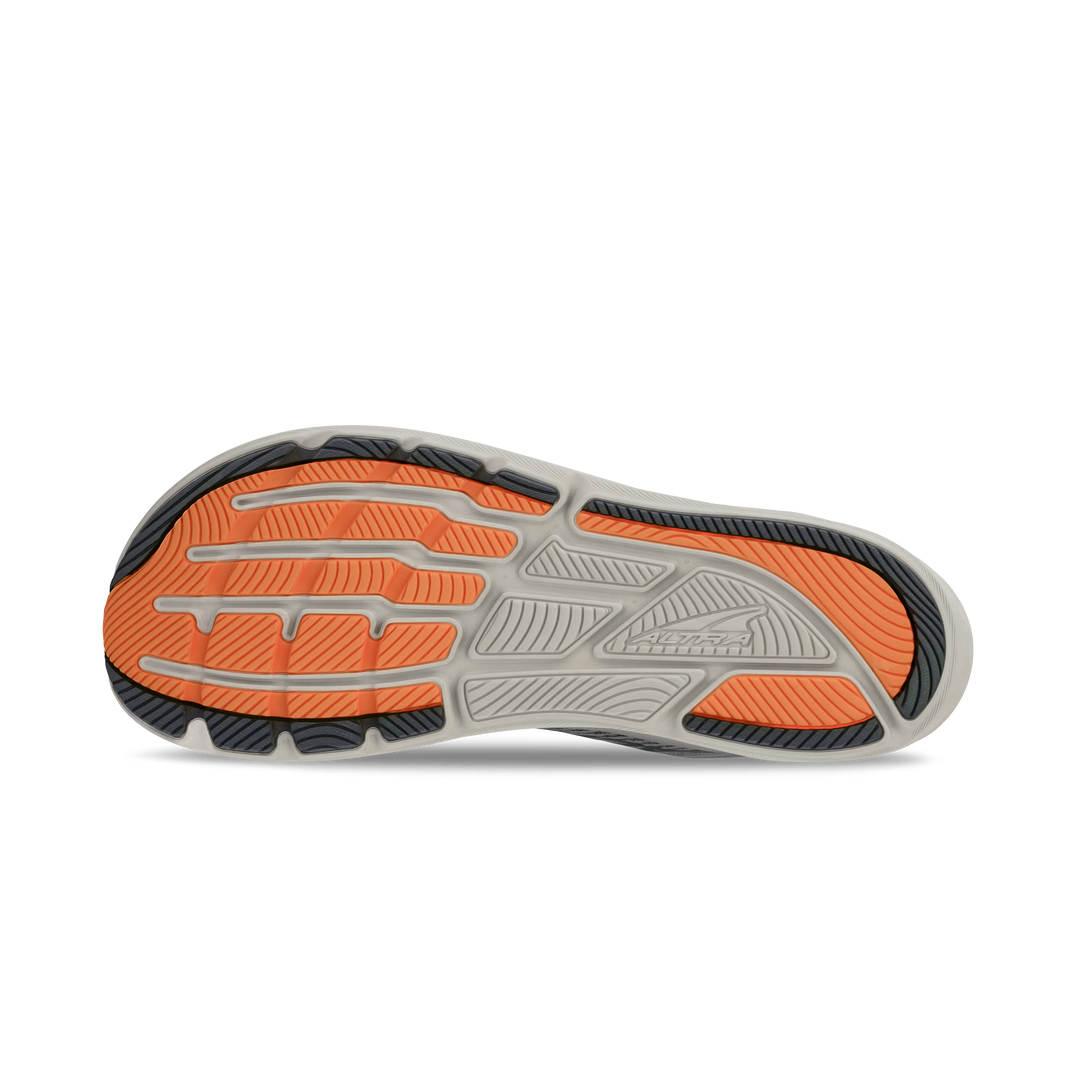 Altra Men's Torin 8 Dark Shadow