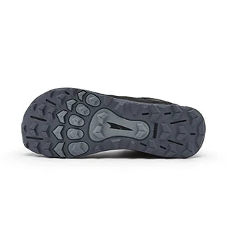 Altra Women’s Lone Peak All WTHR Black Blue