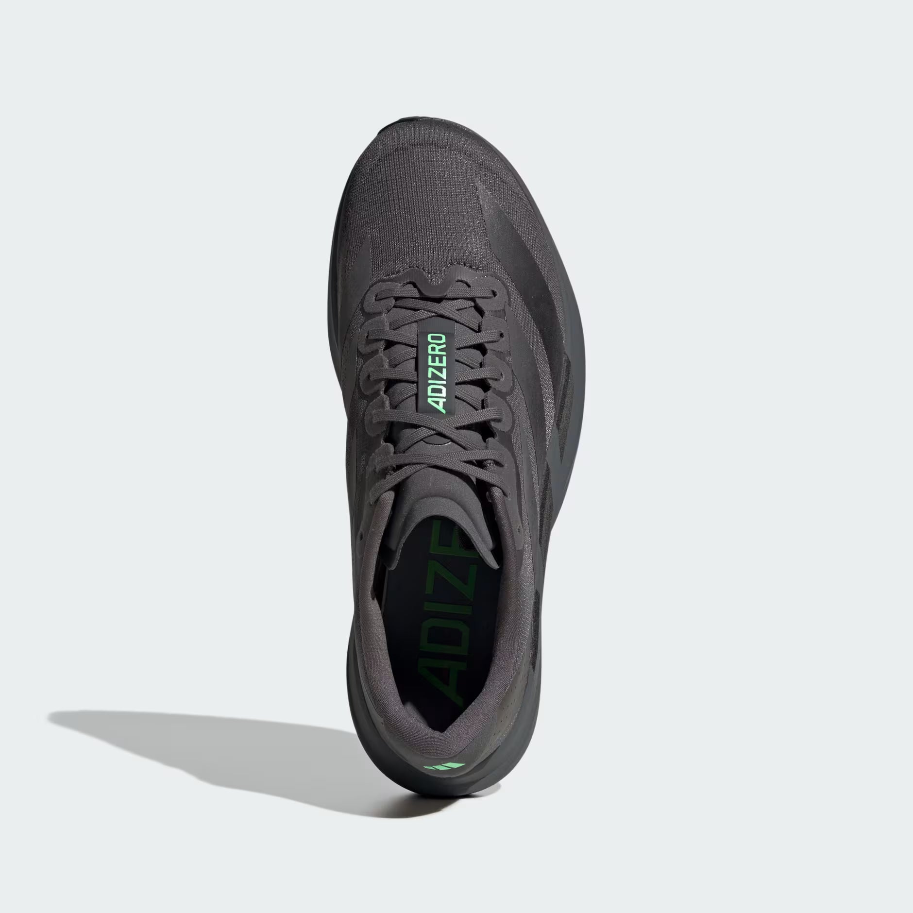 販促品製作 adidas ADIZERO EVOSL ネイビー/ライム 26.5cm 【公式通販】