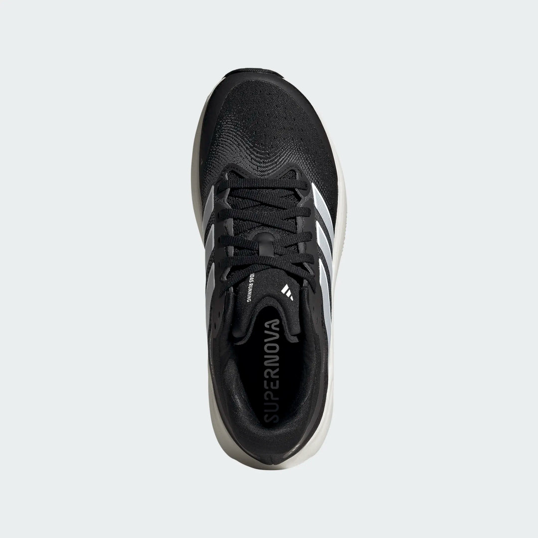 Adidas Women's Supernova Rise 3 Black White Black KK1203