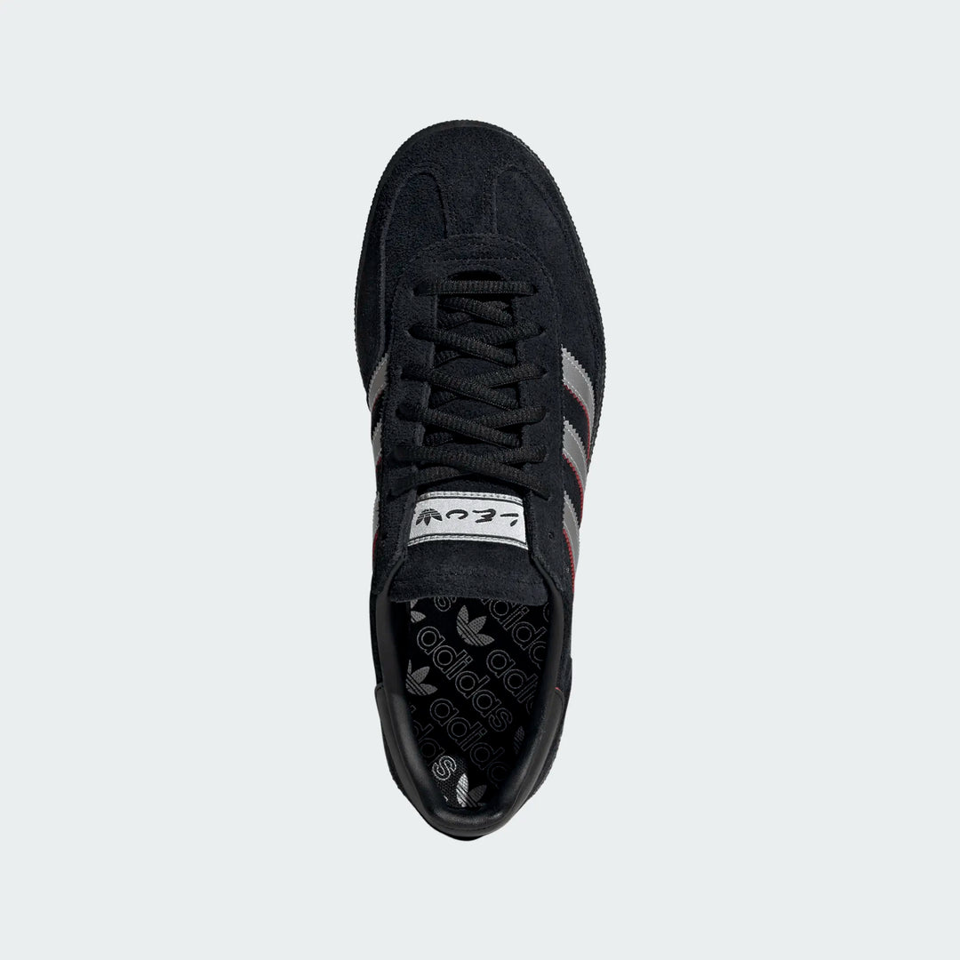 Adidas Handball Spezial Messi Black Silver KI4548