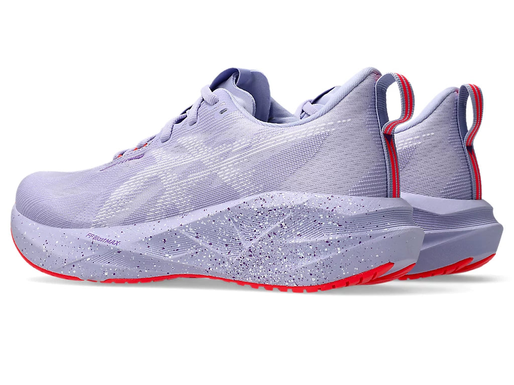 Asics Women's Novablast 5 Tokyo Vapor Edo Purple