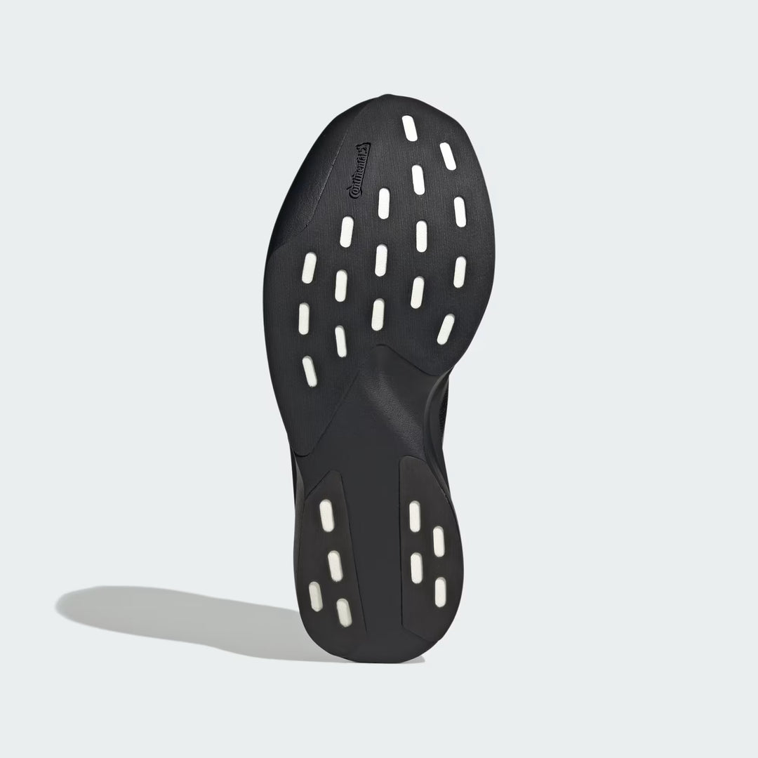 Adidas Men's Adizero Evo SL Core Black Core Black Iron Metallic KH9858