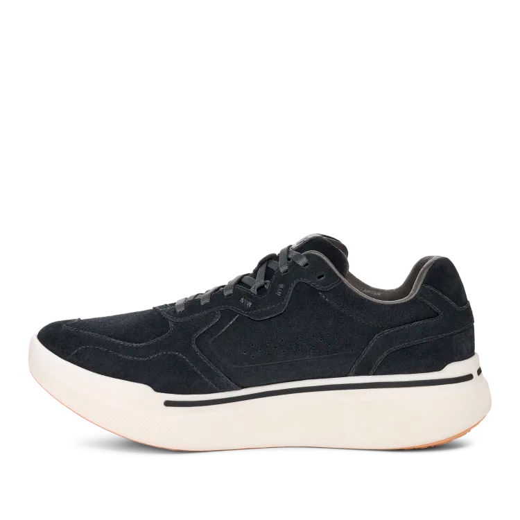 Ahnu Men's Sequence 1.1 Suede Black