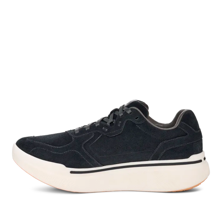 Ahnu Men's Sequence 1.1 Suede Black