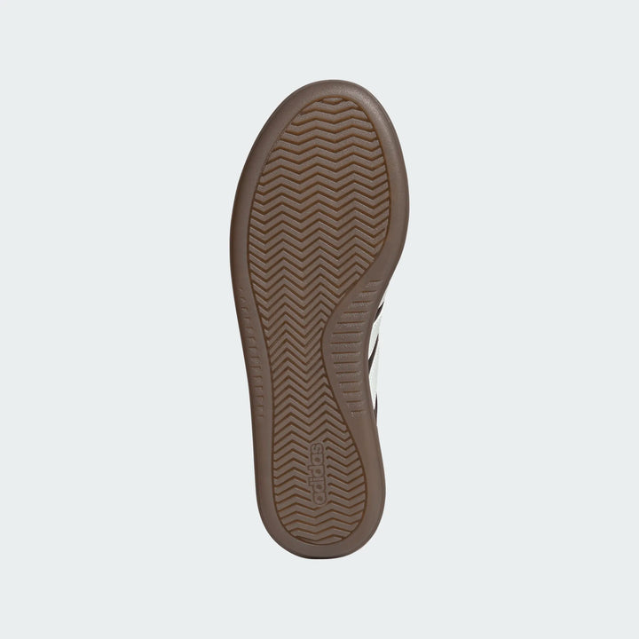 Adidas Men's Barreda Decode Lux Core Black Off White Gum JR1229