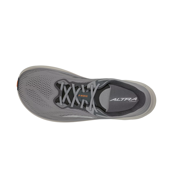 Altra Men's Torin 8 Dark Shadow