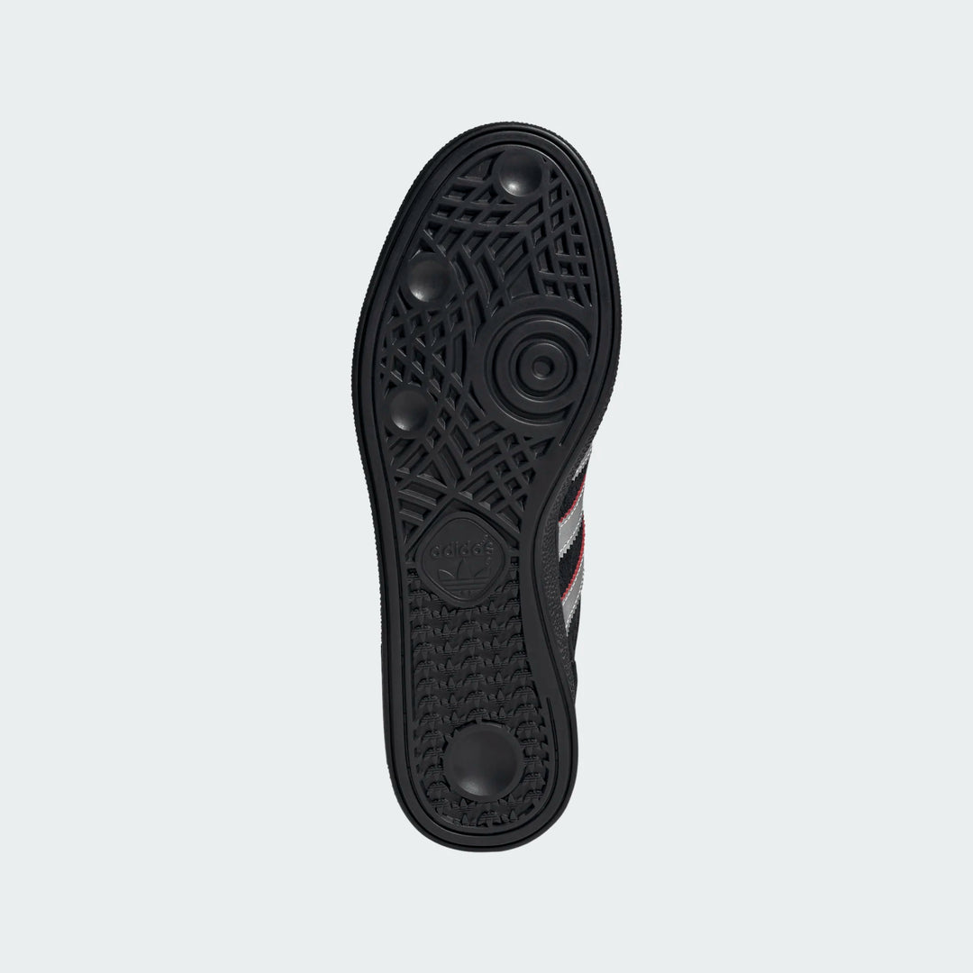 Adidas Handball Spezial Messi Black Silver KI4548