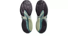 Asics Men's Court FF 3 White Foggy Teal