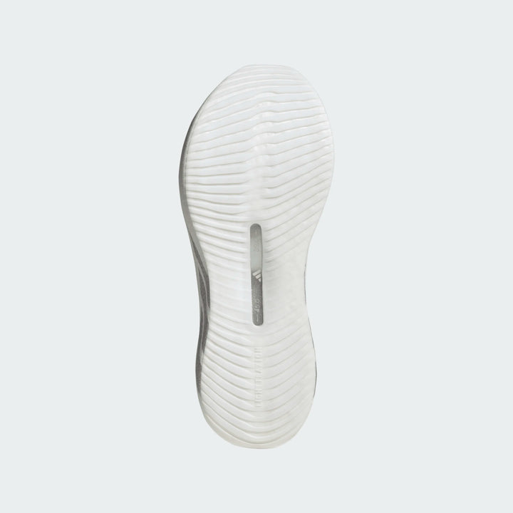 Adidas Men's Hyperboost Edge White Silver Metallic KI4393