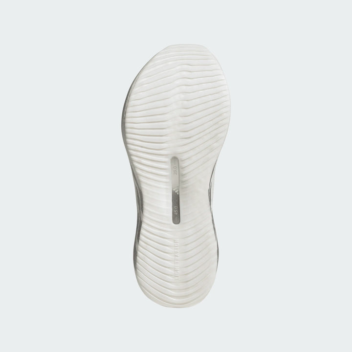 Adidas Women's Hyperboost Edge White Silver Metallic KI4426