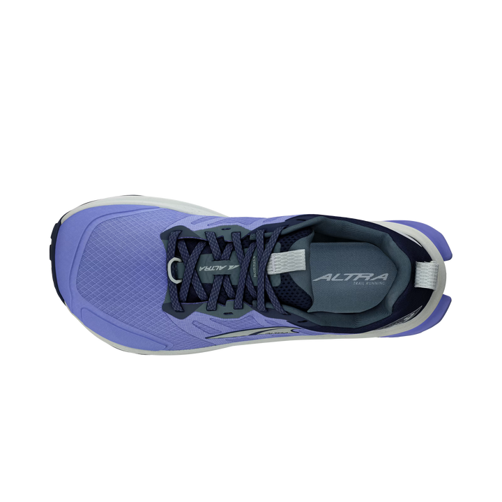 Altra Women's Lone Peak 9 Dark Blue