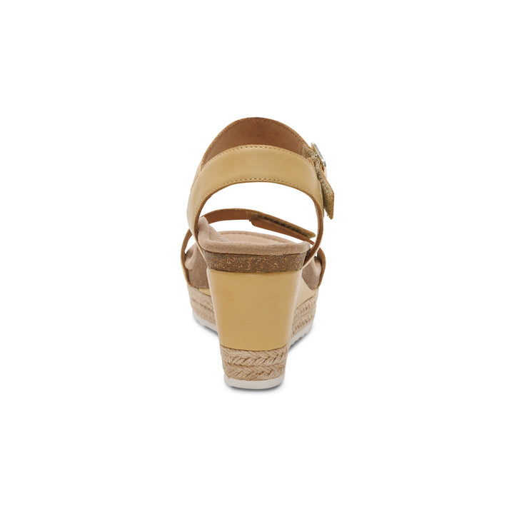 Aetrex Women's Sydney Butter - Orleans Shoe Co.