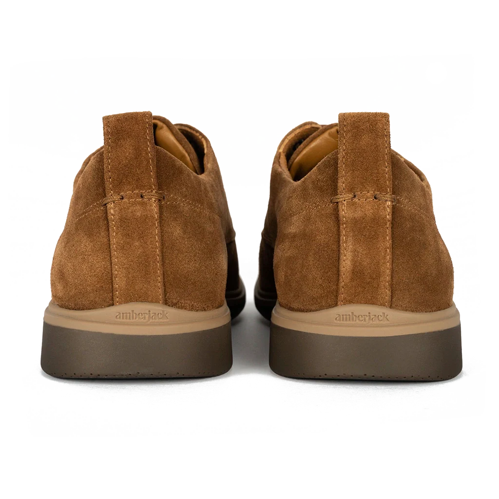 Amberjack Men's The Original Grizzly