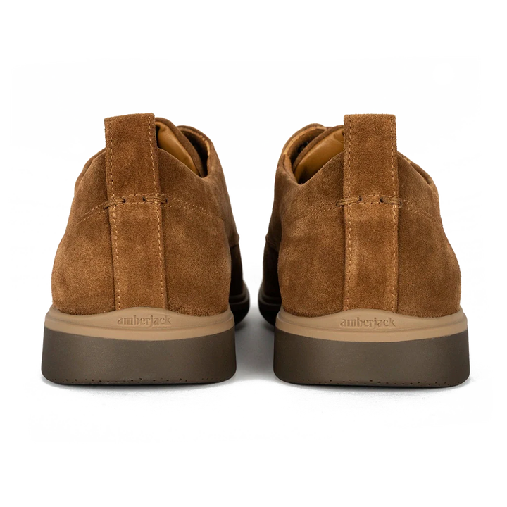 Amberjack Men's The Original Grizzly